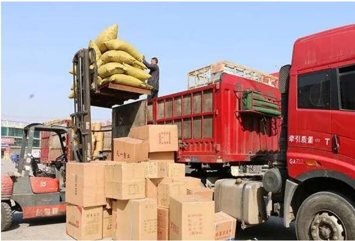 漳州到覃塘区物流专线