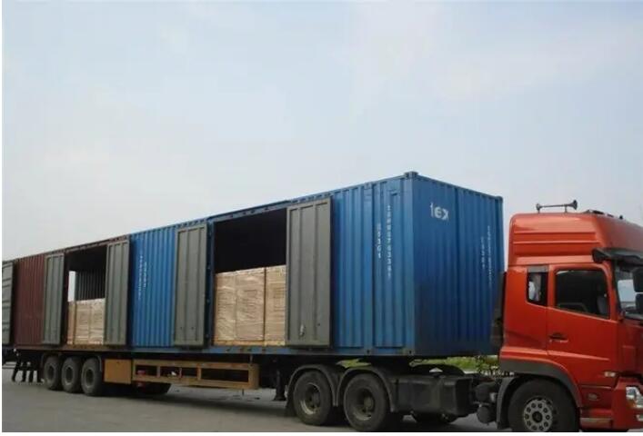 漳州到覃塘区整车运输