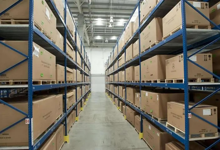 漳州到覃塘区货物仓储