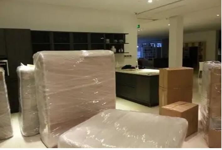 漳州到覃塘区长途搬家