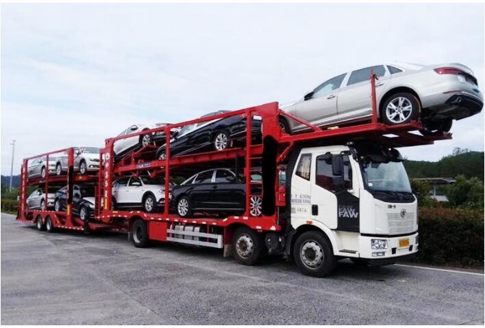 漳州到覃塘区轿车托运